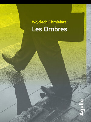 cover image of Les Ombres